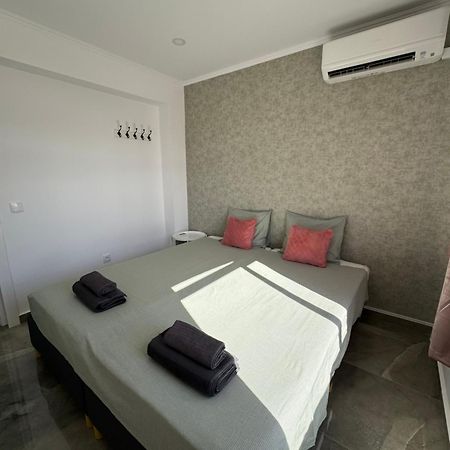New Algarvegas Paradise Apartment Albufeira Esterno foto